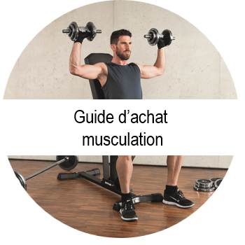 guide achat appareil musculation